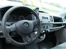 Volkswagen T6 Transporter 2.0 TDI 4Motion 3Sitzer KLIMA AHK Werkstatteinbauten COC