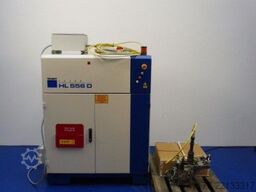 Trumpf HL556D