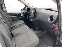 Mercedes-Benz Vito 116 CDI Tourer PRO 2xKlima Kamera Komfortbank