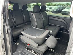 Mercedes-Benz Vito 116 CDI Tourer PRO 2xKlima Kamera Komfortbank