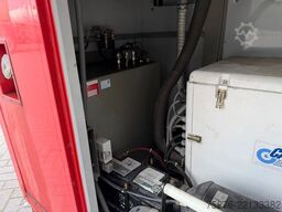 Kärcher Wasseraufbereitungsanlage 3000 Liter Feuerwehr,...