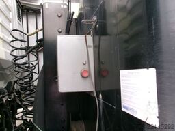 KÖGEL Mega Orten SafeServer 2in1*Hubdach*Enteisung*SAF