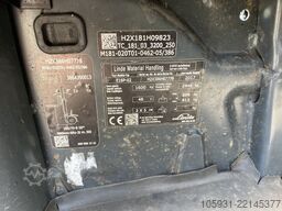 Linde E16P-02