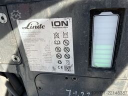 Linde E14-02