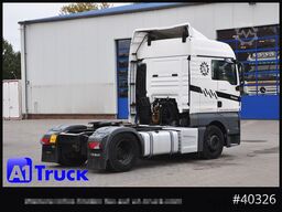 MAN TGX 18.440, Hydraulik, Intarder,