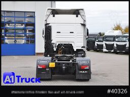 MAN TGX 18.440, Hydraulik, Intarder,