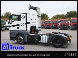 MAN TGX 18.440, Hydraulik, Intarder,