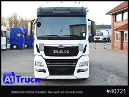 MAN TGX 26,500 XXL, Meiller RS21-65, Intarder Standklima