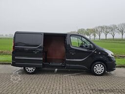 RENAULT TRAFIC 2.0 DCI L1H1 LED Euro6 AC!
