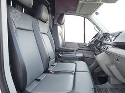 VOLKSWAGEN CRAFTER 35 2.0 TDI 102 L2H2