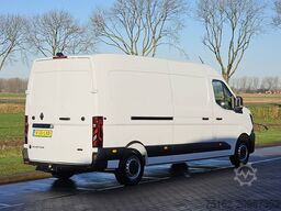 RENAULT MASTER L3H2 404Km WLTP Navi