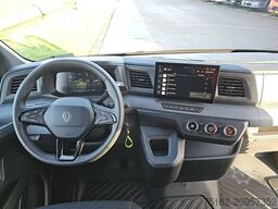 RENAULT MASTER L3H2 404Km WLTP Navi