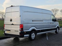 M.A.N. TGE 3.140 ac automaat EURO6