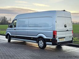 M.A.N. TGE 3.140 ac automaat EURO6