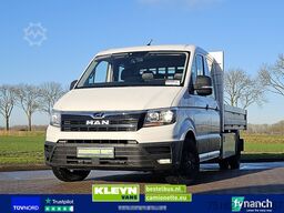 M.A.N. TGE 5.180 ac automaat EURO6