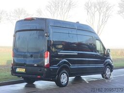 FORD TRANSIT 2.0 L3H3 RWD Navi!