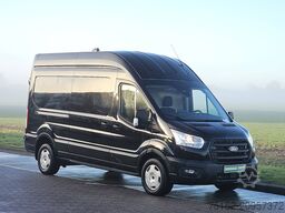 FORD TRANSIT 2.0 L3H3 RWD Navi!