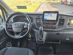 FORD TRANSIT 2.0 L3H2 Dubbel Cabine!
