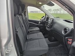 MERCEDES-BENZ VITO 114 ac automaat EURO6
