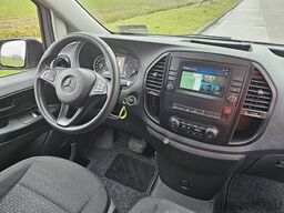 MERCEDES-BENZ VITO 114 ac automaat EURO6