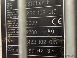 KASTO KASTOflex F