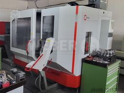 HERMLE U 1130 Simultan
