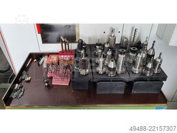 HERMLE U 1130 Simultan