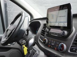 Ford Transit Custom 2.0 TDCI 130PK Automaat EURO 6 -...