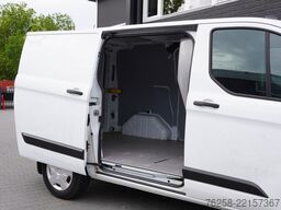 Ford Transit Custom 2.0 TDCI 130PK Automaat EURO 6 -...