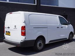 Peugeot Expert 2.0 BlueHDI 120PK EURO 6 - Airco - Cruis...