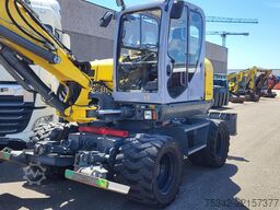 WACKER NEUSON EW100