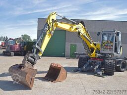 WACKER NEUSON EW100
