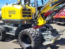 WACKER NEUSON EW100