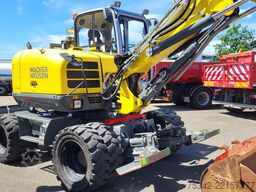 WACKER NEUSON EW100