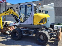 WACKER NEUSON EW100