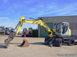 WACKER NEUSON EW100