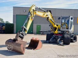 WACKER NEUSON EW100