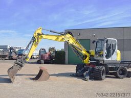 WACKER NEUSON EW100