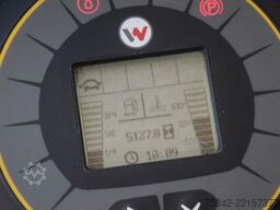 WACKER NEUSON EW100 wheel-excavator Model E06-06
