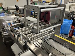 Alpha Pack Europe s.r.l. AHP - 450