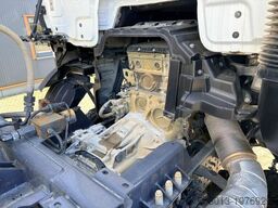 MERCEDES-BENZ Arocs 4145 8x8 Muldenkipper MEILLER