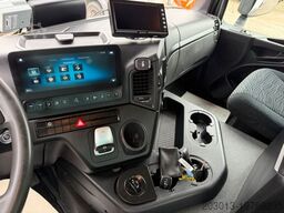 MERCEDES-BENZ Arocs 4145 8x8 Muldenkipper MEILLER