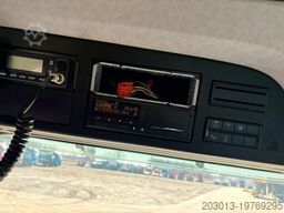 MERCEDES-BENZ Arocs 4145 8x8 Muldenkipper MEILLER