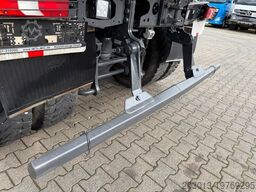 MERCEDES-BENZ Arocs 4145 8x8 Muldenkipper MEILLER