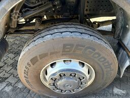 MERCEDES-BENZ Arocs 4145 8x8 Muldenkipper MEILLER