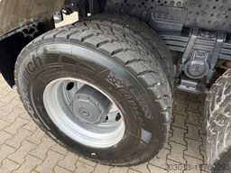 MERCEDES-BENZ Arocs 4145 8x8 Muldenkipper MEILLER
