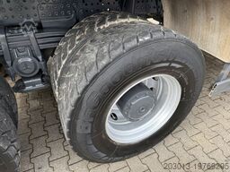 MERCEDES-BENZ Arocs 4145 8x8 Muldenkipper MEILLER