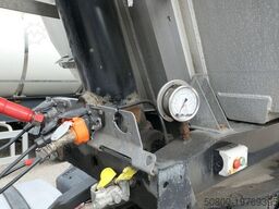 KEMPF SKM 35/3, Alu, 53m³, Luft-Lift, Alu-Felgen
