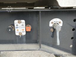 KEMPF SKM 35/3, Alu, 53m³, Luft-Lift, Alu-Felgen