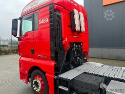 MAN TGX 18.420 ADR (EX/II, EX/III, FL, AT), PTO, 10...